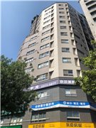鄰近力福大樓社區推薦-潤泰翡翠，位於台北市萬華區